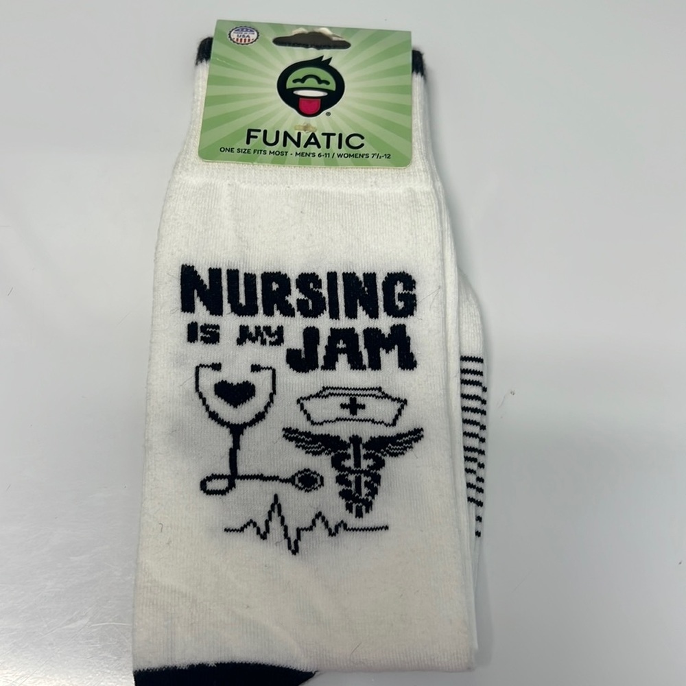Crew socks women nursing
